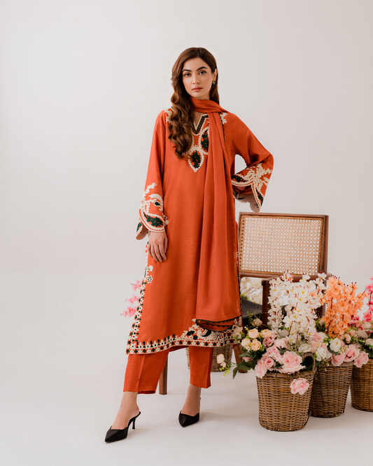 Mehar